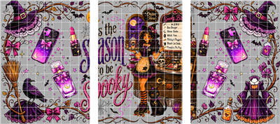 16oz Halloween-J 1774